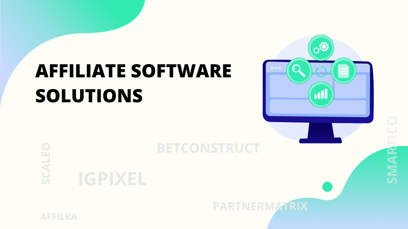 Affiliate Software Solutions
