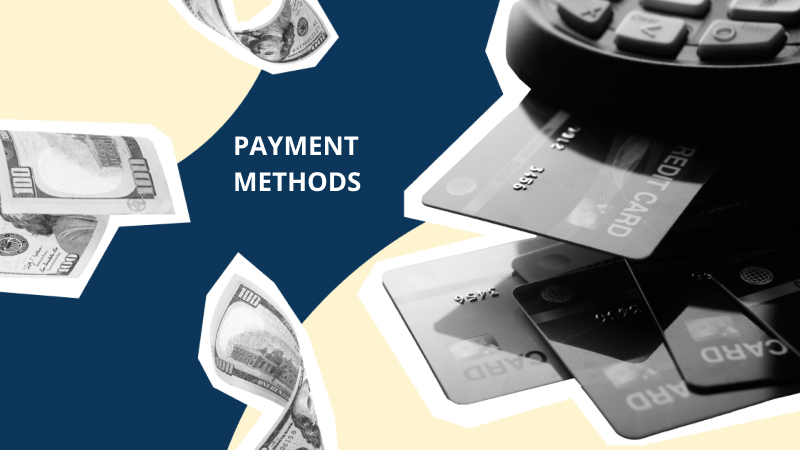 iGaming and Betting Payment Methods