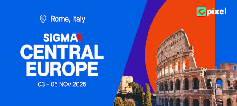 iGaming Conferences Calendar