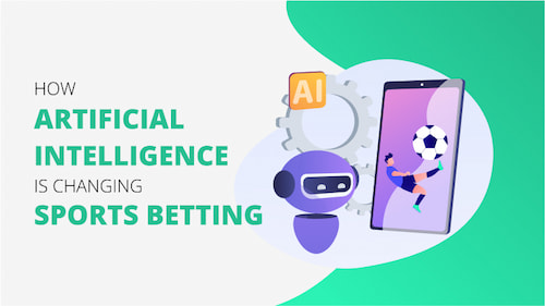 How AI Reshapes Sports Betting: A Deep Dive