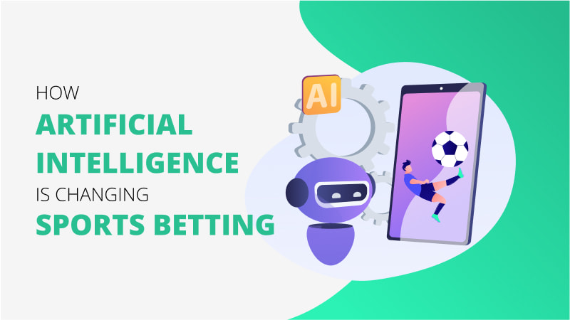 How AI Reshapes Sports Betting