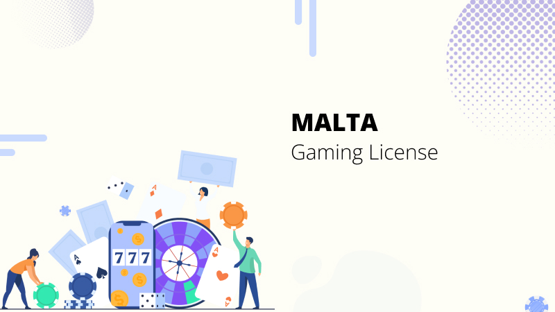 Malta Gaming License