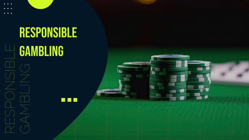 Responsible Gambling and Risk Management