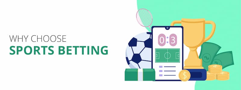 Sports Betting - Sports Gambling
