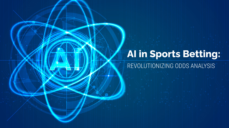AI in Sports Betting