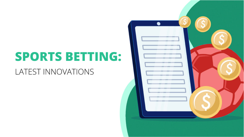 Sports Betting Dynamics and Innovations