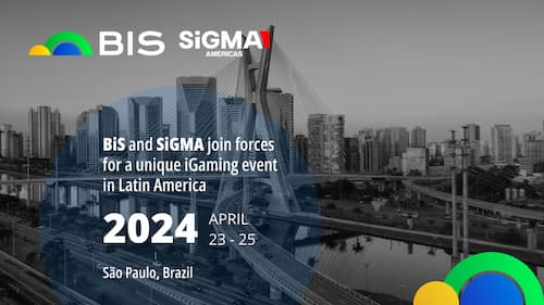 BiS SiGMA Americas 2024 - iGaming Event