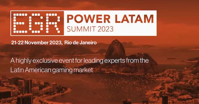 EGR Power Latam Summit