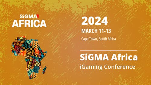 SiGMA Africa 2024 - iGaming Conference