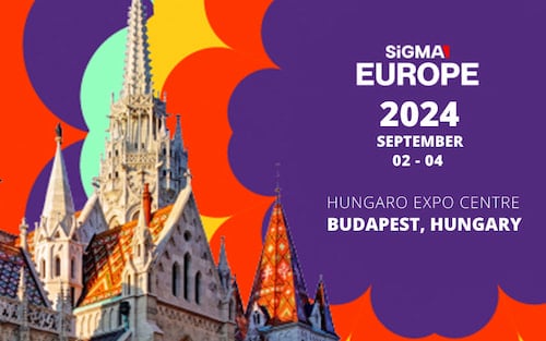 SiGMA East Europe 2024 - iGaming Event